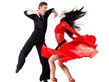 Toronto Dance Studio Gallery