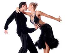 Toronto Dance Studio Gallery