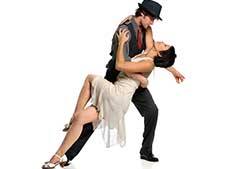 Toronto Dance Studio Gallery
