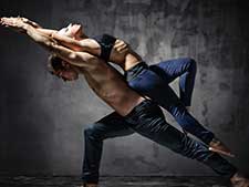 Toronto Dance Studio Gallery
