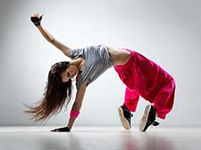 Toronto Dance Studio Gallery