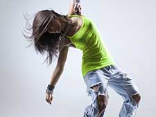 Toronto Dance Studio Gallery